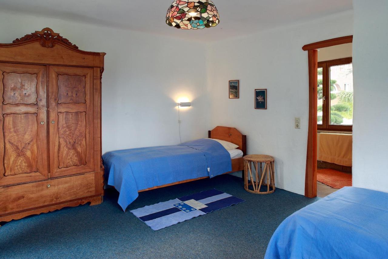 Hotel Hof Oberlethe Wardenburg Zewnętrze zdjęcie